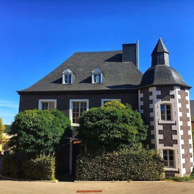 Sommerhus - 8 personer -  - Rue de l\'Eglise - 4965 - Clémency