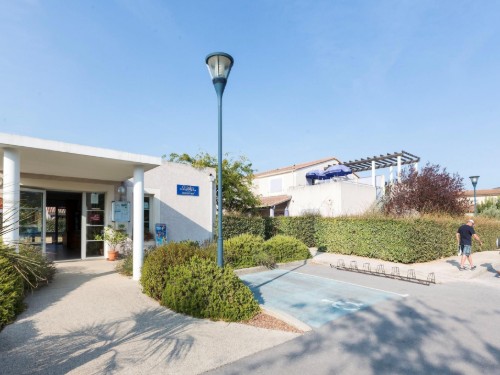 Holiday apartment - 6 persons -  - 07150 - Vallon Pont D'arc