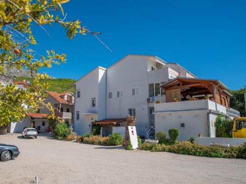 Ferielejlighed - 5 personer -  - Poljicka cesta 26, Sumpetar - 21314 - Jesenice