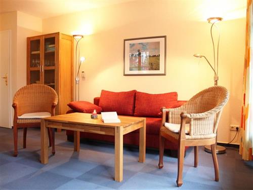 Holiday Home/Apartment - 4 persons -  - Kastanienallee - 23946 - Boltenhagen