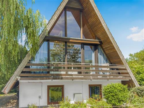 Sommerhus - 6 personer -  - Großenhof - 23570 - Brodten