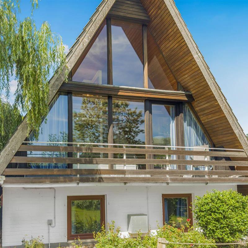 Sommerhus - 6 personer -  - Großenhof - 23570 - Brodten