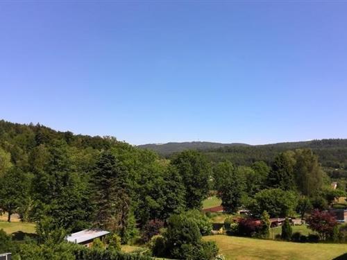 Ferieleilighet - 6 personer -  - Fleischhauerstraße - 97772 - Wildflecken