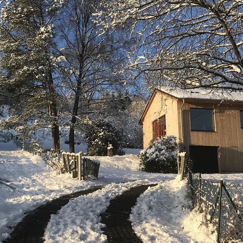 Ferielejlighed - 2 personer -  - Stadtweg - 57642 - Alpenrod