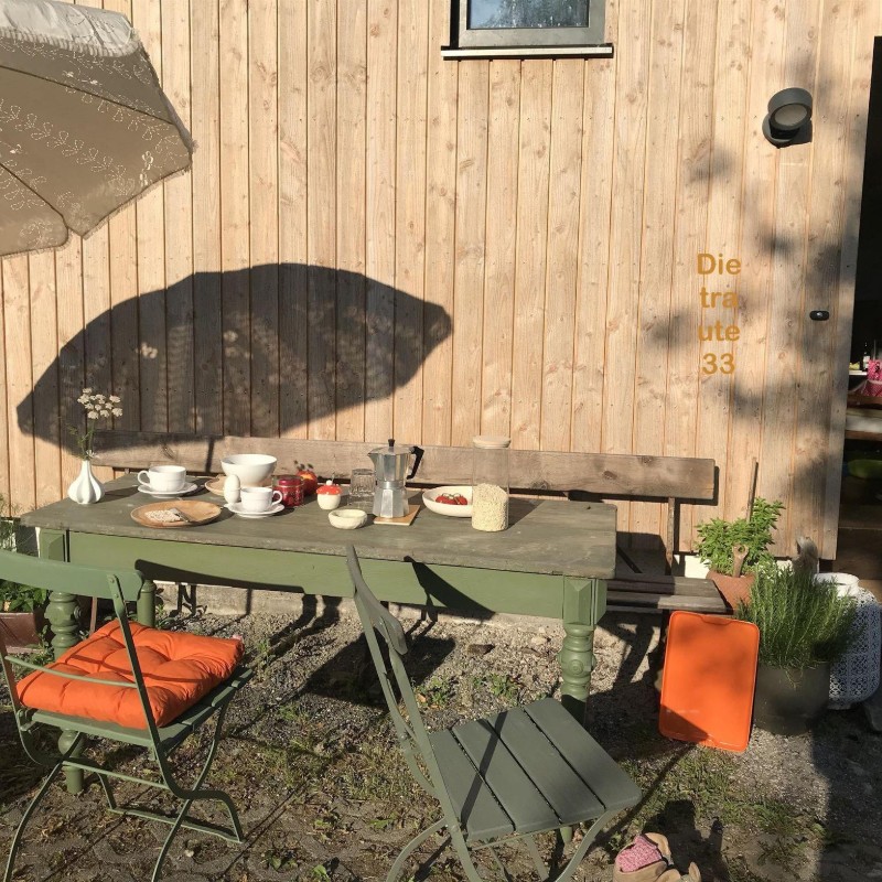 Ferielejlighed - 2 personer -  - Stadtweg - 57642 - Alpenrod