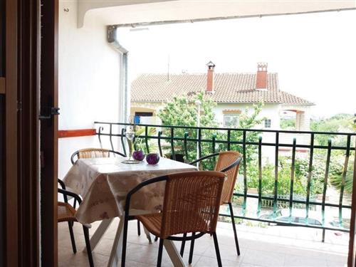 Ferienhaus - 4 Personen -  - Rovinj - 52210 - Rovinj