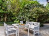Billede 4 - Terrasse