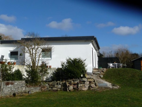 Ferielejlighed - 4 personer -  - Sonnenstraße - 55743 - Idar-Oberstein