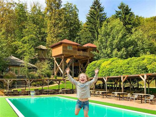 Ferieleilighet - 6 personer -  - Dinoplatz - 8344 - Bad Gleichenberg