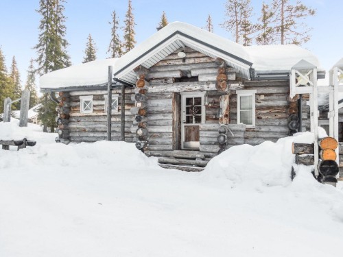 Fritidshus - 4 personer -  - 93830 - Kuusamo