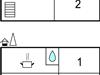 Billede 15 - Plantegning