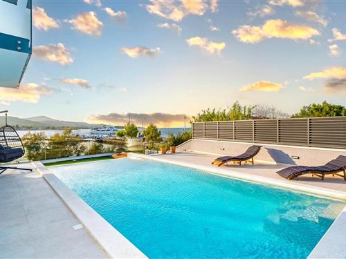 Fritidshus - 8 personer -  - Garma - Pasmas-Zadar - 23262 - Zadar, Pasman