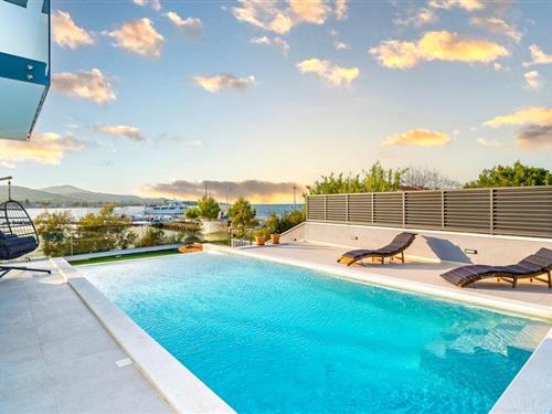 Feriehus - 8 personer -  - Garma - Pasmas-Zadar - 23262 - Zadar, Pasman