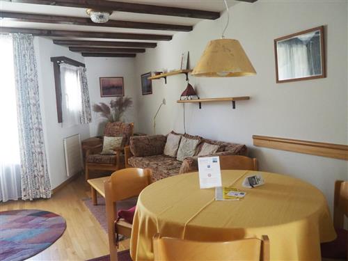 Holiday apartment - 2 persons -  - Arvins - 7522 - La Punt Chamues-Ch