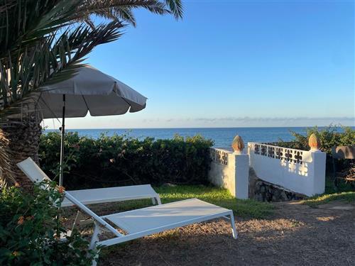 Sommerhus - 10 personer -  - Calle dela playa - 29604 - Marbella Cabo Pino