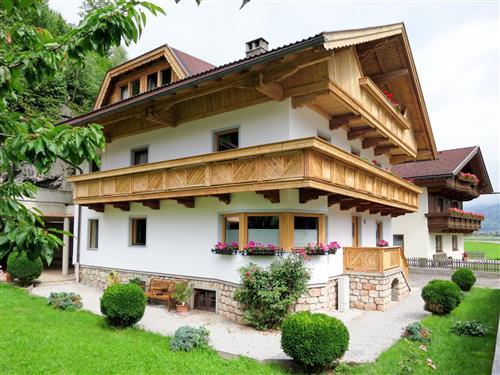 Holiday Home/Apartment - 13 persons -  - Zell Am Ziller - 6274