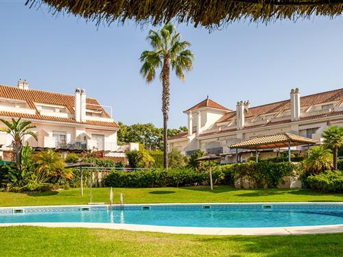 Sommerhus - 8 personer -  - Avenida Cristobal colon Hoyo - El Portil - 21459 - Nuevo Portil