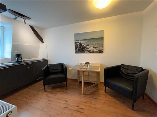 Ferielejlighed - 2 personer -  - Westermarkelsdorf - 23769 - Fehmarn