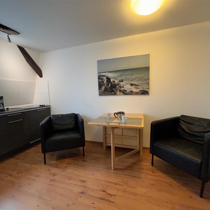 Ferielejlighed - 2 personer -  - Westermarkelsdorf - 23769 - Fehmarn