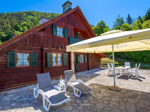 Sommerhus - 8 personer -  - Podstene - Gorski Kotar-Brod Na Kupi - 51312 - Podstene