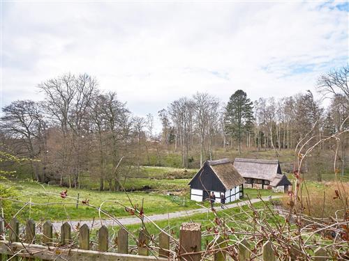 Ferienhaus - 2 Personen -  - Strandvejen 10, - Östre Sömark - 3720 - Aakirkeby