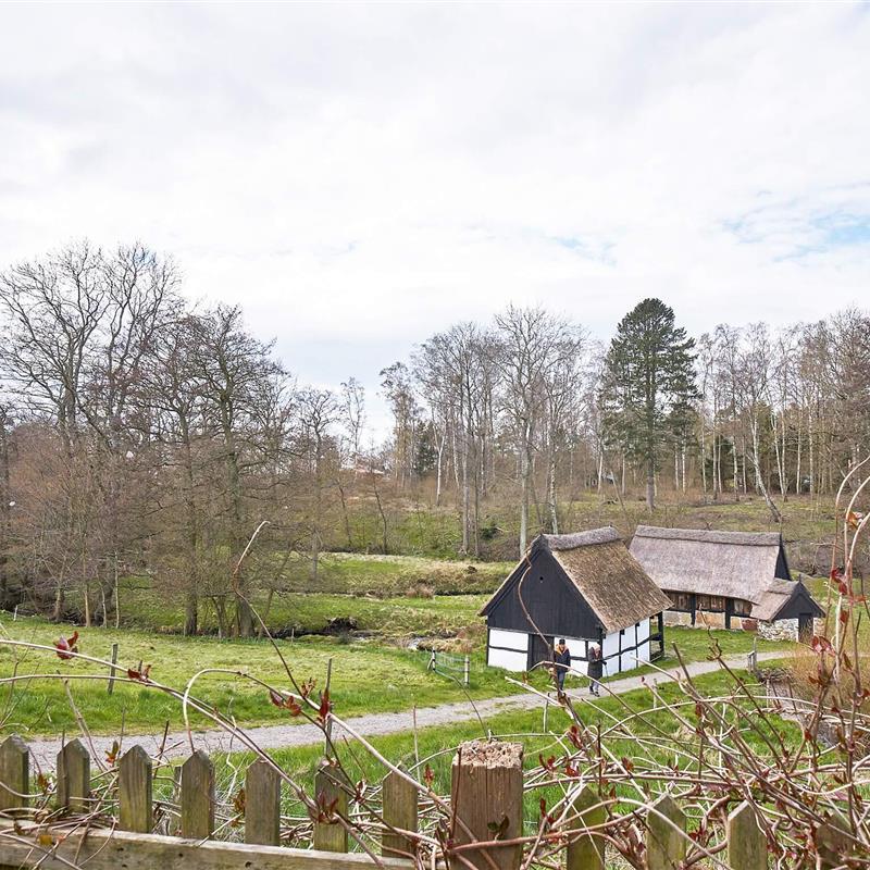 Sommerhus - 2 personer -  - Strandvejen 10, - Østre Sømark - 3720 - Åkirkeby