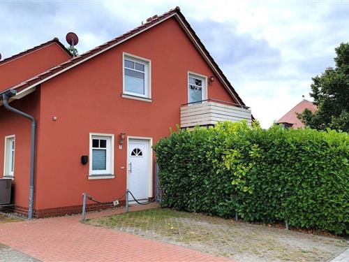 Sommerhus - 4 personer -  - Alt Glowe - 18551 - Glowe
