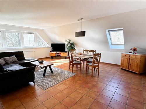 Ferielejlighed - 6 personer -  - Am Gutspark - 18556 - Dranske