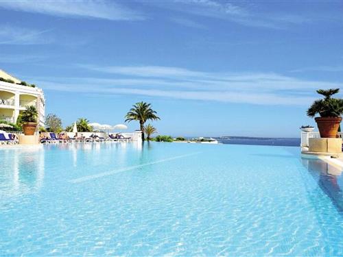 Ferielejlighed - 5 personer -  - 06150 - Cannes