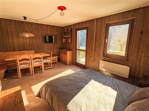 Ferielejlighed - 5 personer -  - Madonna Di Campiglio - 38086