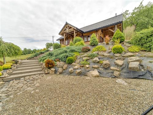 Ferienhaus - 6 Personen -  - Malinówka - 36-213