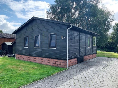 Ferienhaus - 4 Personen -  - Möwensteert - 26624 - Südbrookmerland