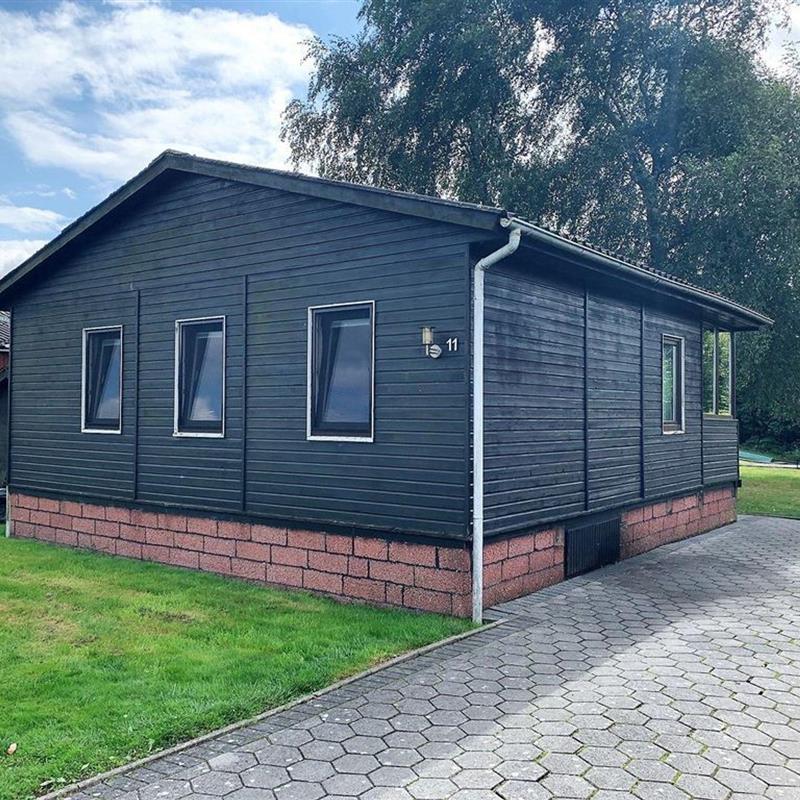 Sommerhus - 4 personer -  - Möwensteert - 26624 - Südbrookmerland