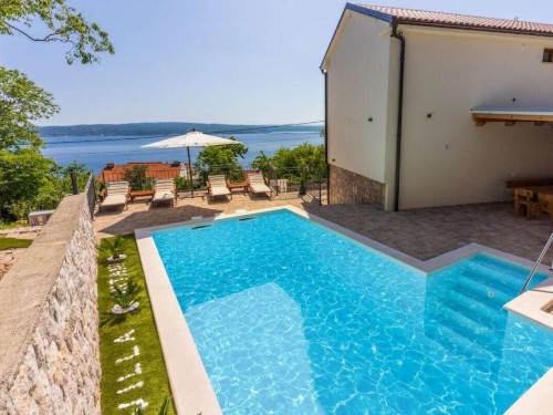 Villa - 8 personer -  - 51260 - Crikvenica