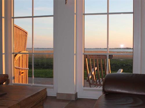 Ferielejlighed - 4 personer -  - Deichallee - 18556 - Ostseebad Breege Ot Juliu