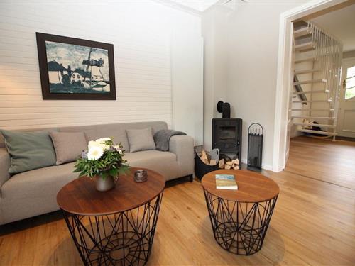 Sommerhus - 4 personer -  - Amselweg - 25826 - St. Peter-Dorf