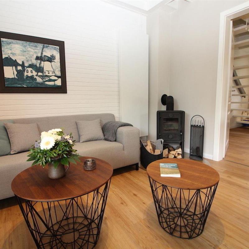 Sommerhus - 4 personer -  - Amselweg - 25826 - St. Peter-Dorf