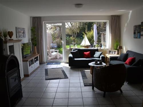 Ferienhaus - 5 Personen -  - Bremer Straße - 27476 - Cuxhaven