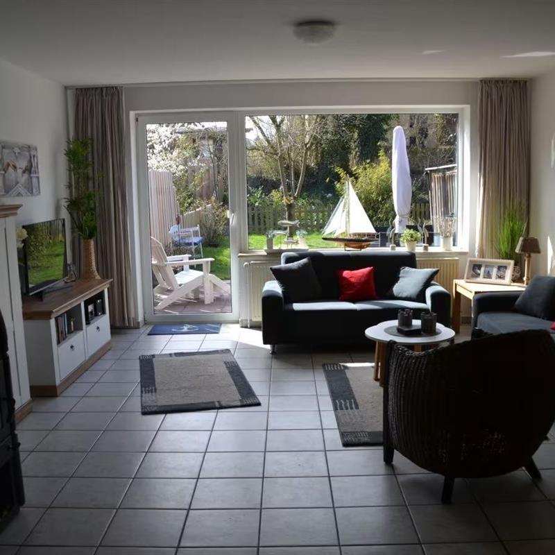 Sommerhus - 5 personer -  - Bremer Straße - 27476 - Cuxhaven