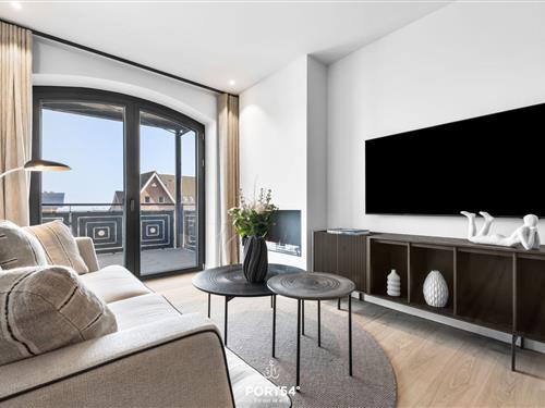 Holiday apartment - 2 persons -  - Alte Dorfstr. - 25992 - List Auf Sylt