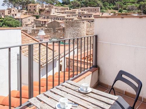 Holiday Home/Apartment - 8 persons -  - C/ Codolar - Tossa De Mar - 17320 - Tossa De Mar, Girona