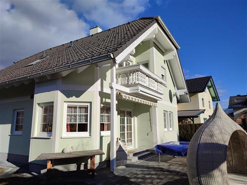 Sommerhus - 9 personer -  - Mittergasse - 8966 - Aich