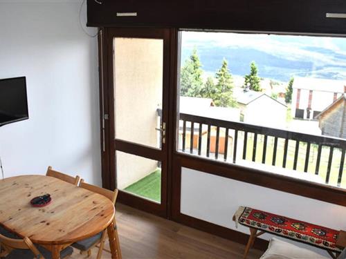 Ferienhaus - 6 Personen -  - 66120 - Font-Romeu-Odeillo-Via