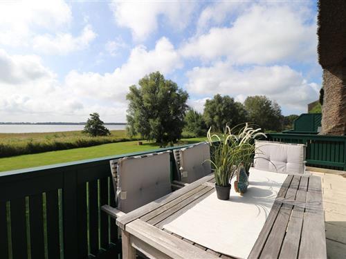 Holiday Home/Apartment - 4 persons -  - Bauernreihe - 18375 - Erholungsort Wieck