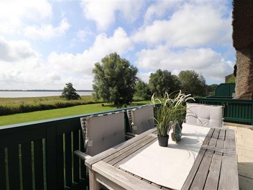Holiday apartment - 4 persons -  - Bauernreihe - 18375 - Erholungsort Wieck