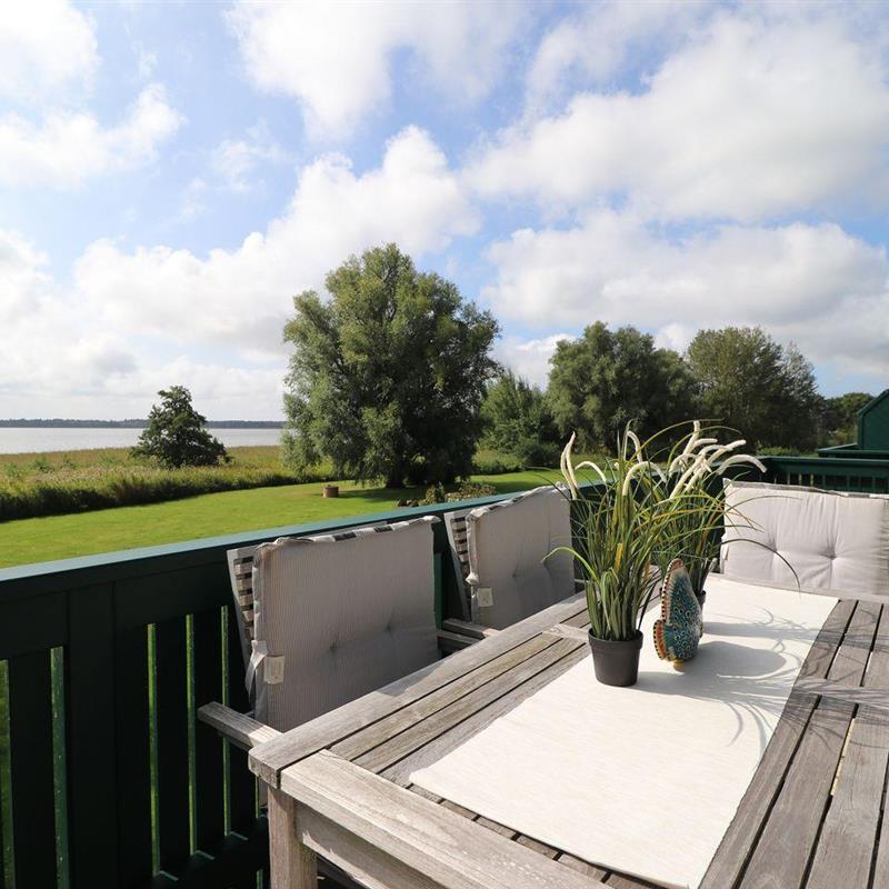 Ferielejlighed - 4 personer -  - Bauernreihe - 18375 - Erholungsort Wieck