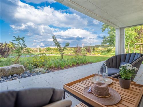 Ferielejlighed - 2 personer -  - Schlossallee - 18551 - Lohme / Ranzow