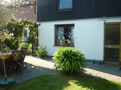 Holiday Home/Apartment - 4 persons -  - 18442 - Groß Kordshagen