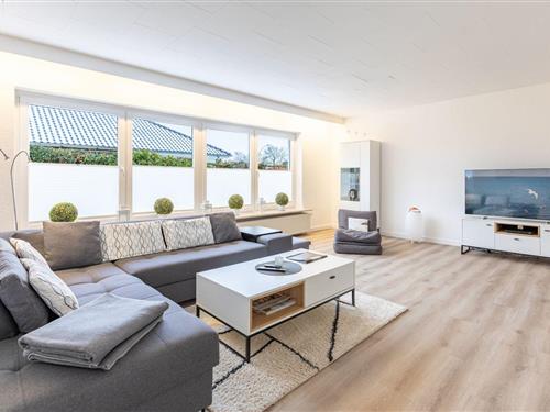 Sommerhus - 4 personer -  - Libellenweg - 25917 - Leck