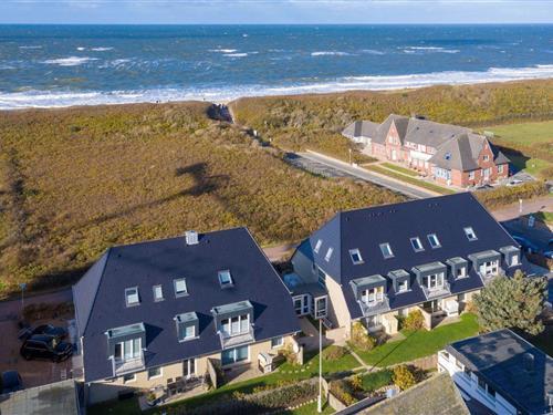 Ferielejlighed - 2 personer -  - Lornsenstraße - 25980 - Sylt